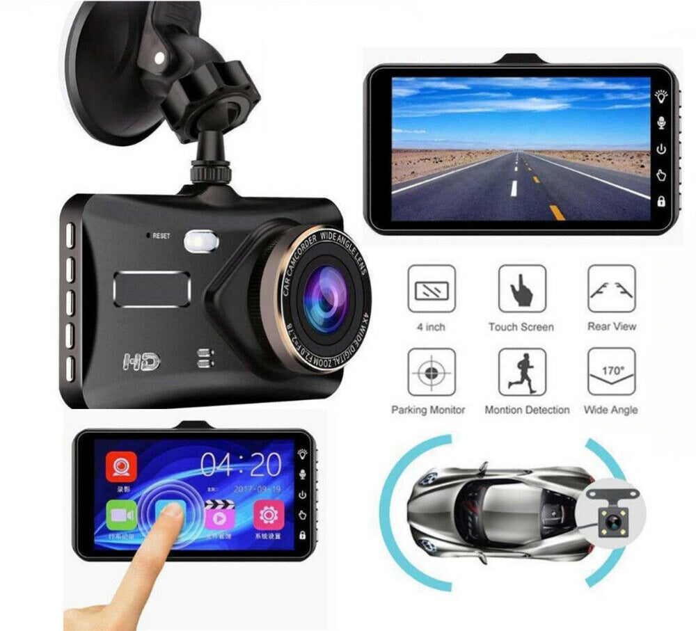 DashCam XC2